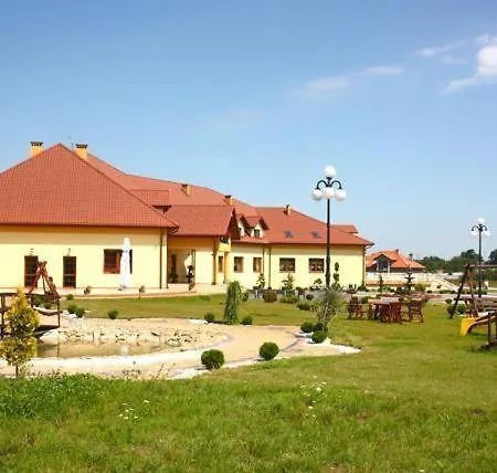 Отель Wasik Krogulcza