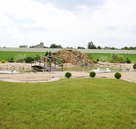 Отель Wasik Krogulcza