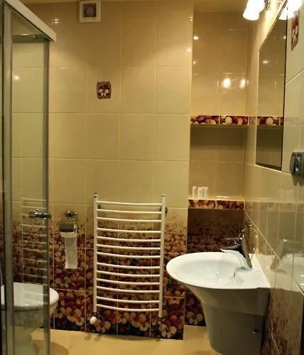 Hotel Wasik Krogulcza