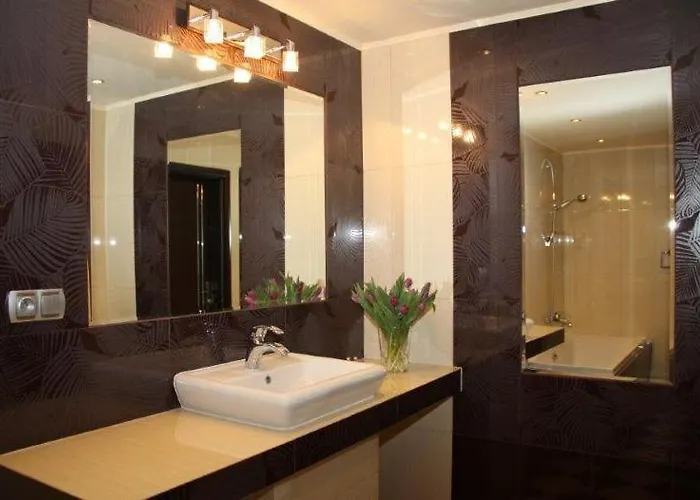 Wasik Hotel Krogulcza