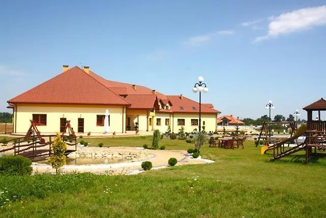 Hotel Wasik Krogulcza