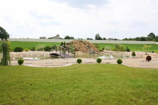 Hotel Wasik Krogulcza