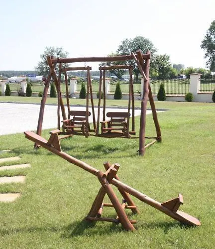 Wasik Hotel Krogulcza