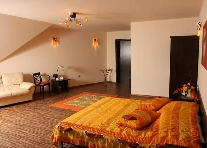 Hotel Wasik Krogulcza